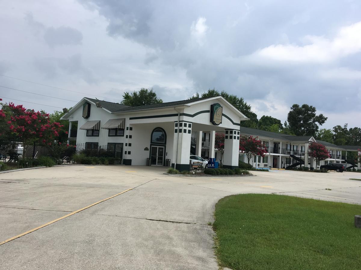 Cypress Inn Luling エクステリア 写真